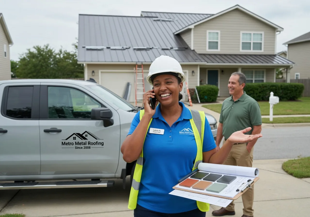 Metal Roofing Installation Fulton, KS FAQs