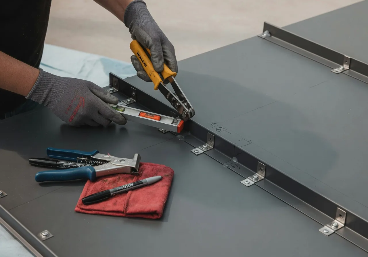Why choose Metal Roofing Installation in Fulton, KS
